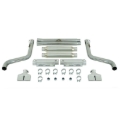 Picture of MBRP 2009 Dodge Challenger RT 5.7L Hemi Cat Back Cool Duals