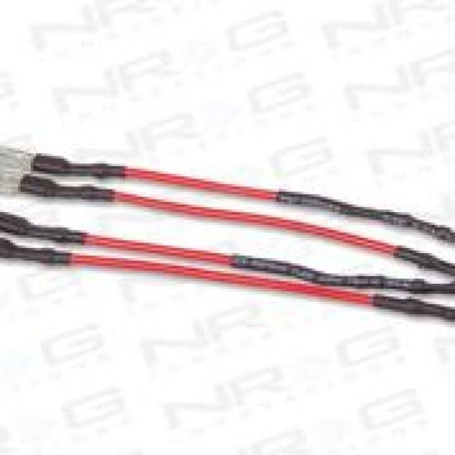 Picture of NRG Fused 2 OHM Delete Resistor - 2Pc