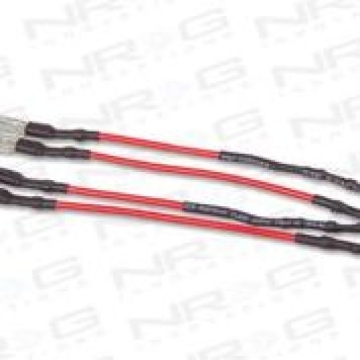 Picture of NRG Fused 2 OHM Delete Resistor - 2Pc