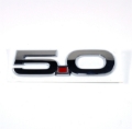 Picture of Ford Racing 15-17 Ford Mustang 5.0L Fender Emblem Chrome