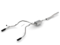 Picture of Borla 14-8 Chevrolet Silverado 1500 6.2L V8 AT/MT Extended Cab Standard Bed S-Type Exhaust