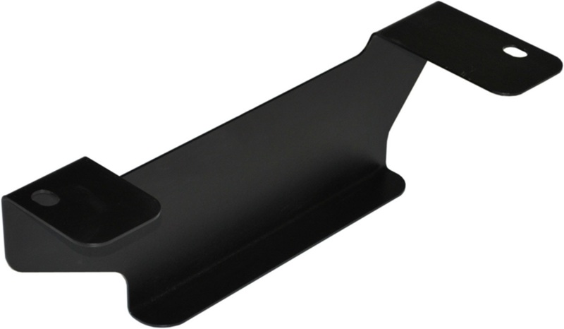 Picture of MBRP Off Camber Body Armor & Rock Rails - 131011