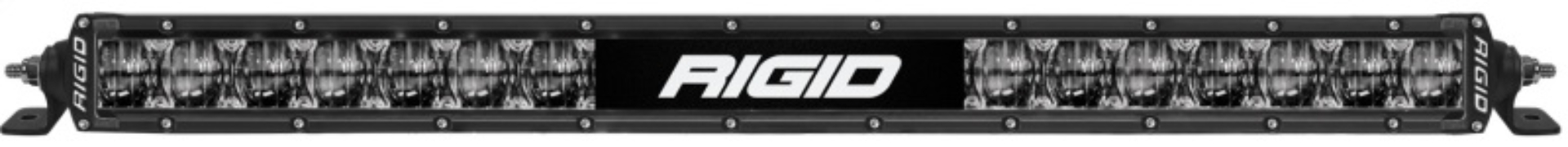 Picture of Rigid Industries 20in SR-Series Dual Function SAE High Beam Driving Light