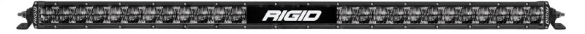 Picture of Rigid Industries 30in SR-Series Dual Function SAE High Beam Driving Light
