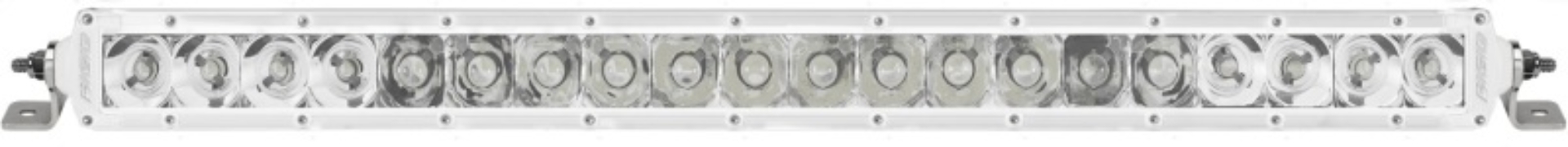 Picture of Rigid Industries 20in SR-Series PRO - Spot/Flood Combo - White