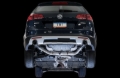 Picture of AWE Tuning VW MK7 Golf Alltrack/Sportwagen 4Motion Track Edition Exhaust - Polished Silver Tips