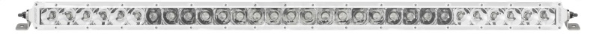 Picture of Rigid Industries 30in SR-Series PRO - Spot/Flood Combo - White