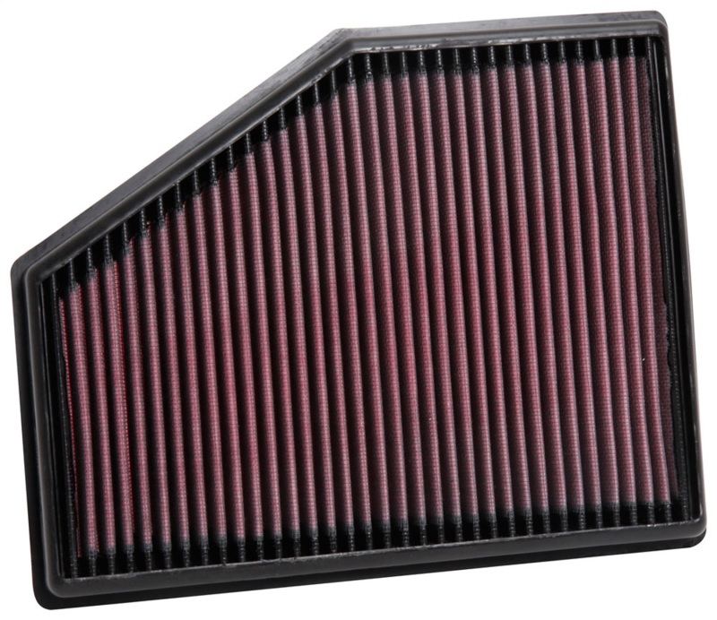 Picture of K&N Engineering KN Drop in Air Filters - 33-3079
