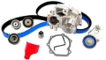 Picture of Gates 99-06 Audi A4/A4 Quattro Racing Performance Timing Belt Component Kits w/ Water Pump