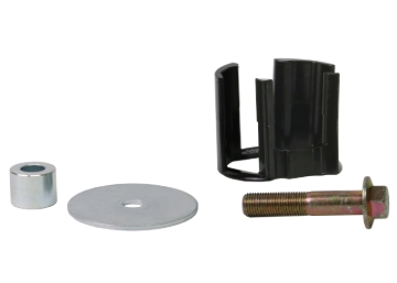 Picture of Whiteline 12-15 Audi A3/S3/RS3 / 2015 Audi TT / 12-15 VW Golf Front Torque Arm Insert Bushing