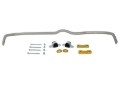 Picture of Whiteline 2012+ Audi S3/RS3 / 2013+ Volkswagen Golf R 26mm Front Adjustable Swaybar