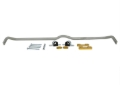Picture of Whiteline 2012+ Audi S3/RS3 / 2013+ Volkswagen Golf R 26mm Front Adjustable Swaybar