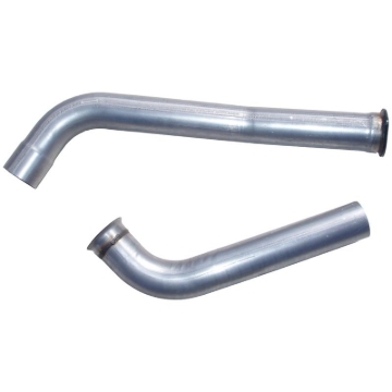 Picture of MBRP 2003-2007 Ford F-250/350 6.0L Down Pipe Kit - TUBING DIAMETER: 3.5-INCH