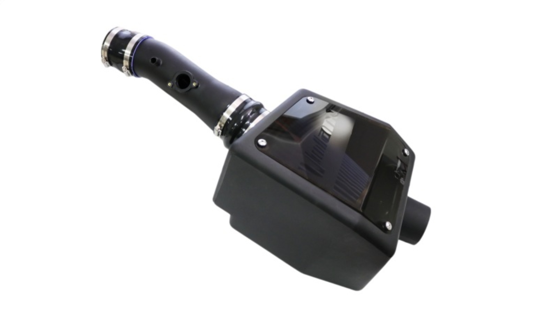 Picture of Volant VOL Closed Pro5 Air Intake Cold Air Intakes - 18635