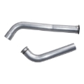 Picture of MBRP 2003-2007 Ford F-250/350 6.0L Down Pipe Kit - TUBING DIAMETER: 3.5-INCH