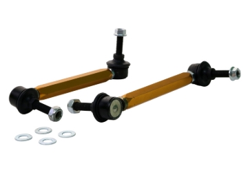 Picture of Whiteline 92-01 Lexus ES Rear Swaybar Link Assembly Kit