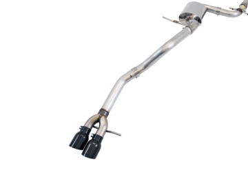 Picture of AWE Tuning 09-14 Volkswagen Jetta Mk6 1.4T Track Edition Exhaust - Diamond Black Tips