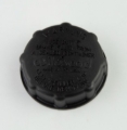 Picture of Wilwood Replacement Girling Style Master Cylinder Reservoir Cap w/ Seal