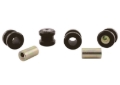 Picture of Whiteline 94-01 Acura Integra / 88-95 Honda Civic Front Camber Correction Control Arm Upper Bushing