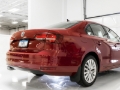 Picture of AWE Tuning 09-14 Volkswagen Jetta Mk6 1.4T Track Edition Exhaust - Chrome Silver Tips