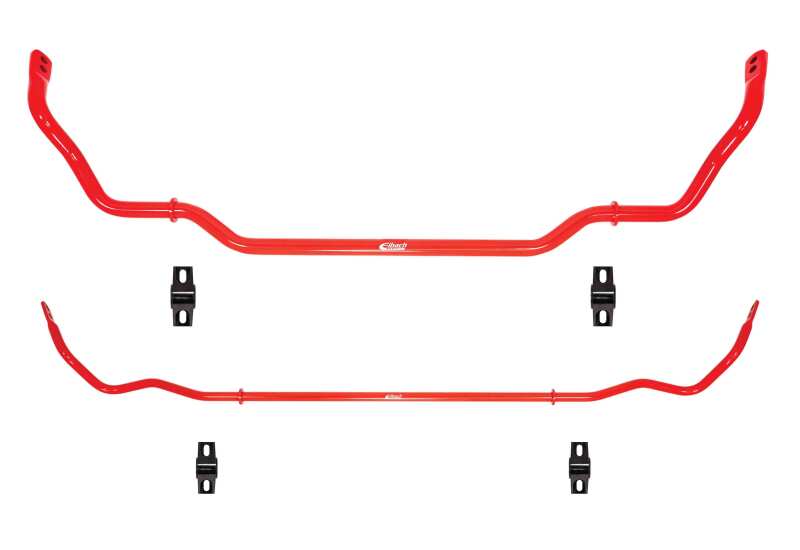 Picture of Eibach EIB F&R Anti-Roll Bar Kits Sway Bars - E40-46-035-01-11