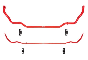 Picture of Eibach 25mm Front & 19mm Rear Anti-Roll Kit for 2018 Kia Stinger GT 3.3L