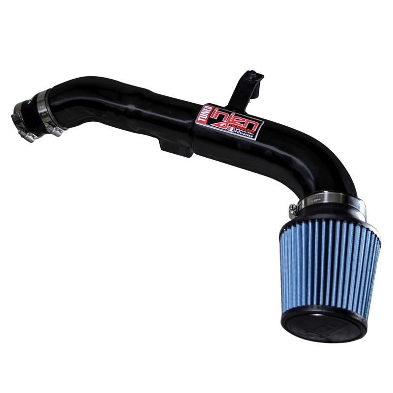 Picture of Injen 16-17 Nissan Juke 1.6L Black Short Ram Intake