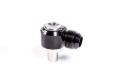 Picture of Radium Engineering 10AN Male Swivel Banjo 13.5mm Press Fit Fitting