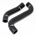 Picture of Torque Solution 02-07 Subaru WRX / 04-07 STI Silicone Radiator Hose Kit - Black