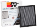 Picture of K&N 17-18 Hyundai Elantra Cabin Air Filter