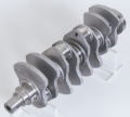 Picture of Eagle 4G63 Stock Stroke 88mm Crankshaft - 7 Bolt Flange