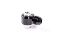 Picture of Radium Engineering 10AN Male Swivel Banjo 18.0mm Press Fit Fitting