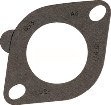 Picture of Gates 79-86 GMC C2500 Pickup 5.7L V8 Thermostat Gasket - 1.81in Hole