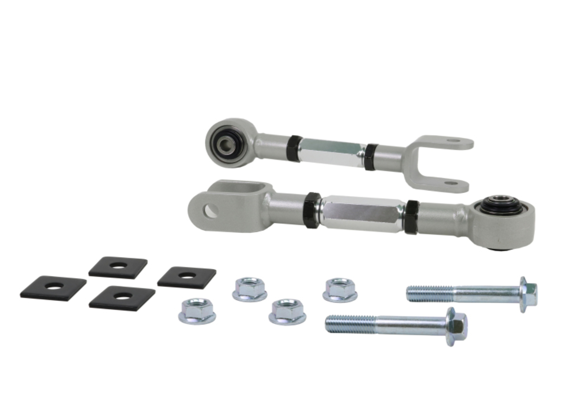 Picture of Whiteline 2015+ Ford Mustang S550 GT/Shelby Rear Suspension Control Arm