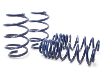 Picture of H&R 18-22 Volkswagen Tiguan 4MOTION (4WD) MQB Sport Spring