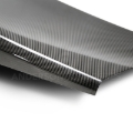 Picture of Anderson Composites 2016+ Chevy Camaro Double Sided Carbon Fiber Decklid