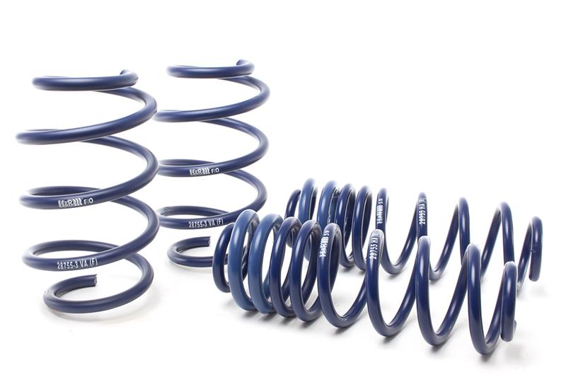 Picture of H&R HR Sport Springs Lowering Springs - 28755-3