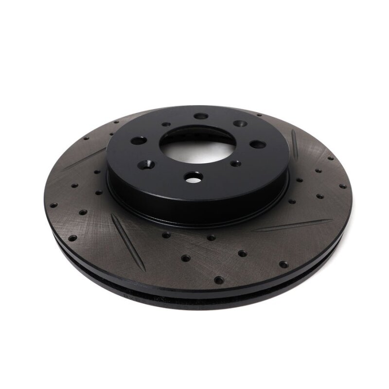 Picture of BLOX Racing BX Tuner Series Brake Kit Big Brake Kits - BXBS-10501