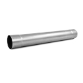 Picture of MBRP Universal (not 6.4L Ford Chevy LMM or 6.6L Dodge) Muffler Delete Pipe 4 Inlet /Outlet 30 Ove