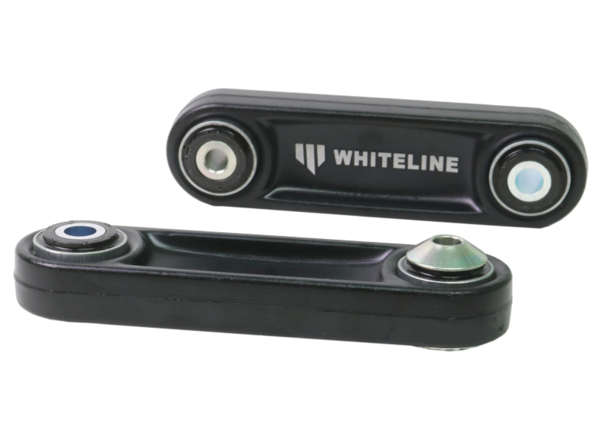 Picture of Whiteline 2015+ Ford Mustang S550 GT/Shelby Rear Suspension Stabilizer Arm