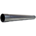 Picture of MBRP Universal (not 6.4L Ford Chevy LMM or 6.6L Dodge) Muffler Delete Pipe 4 Inlet /Outlet 30 Ove