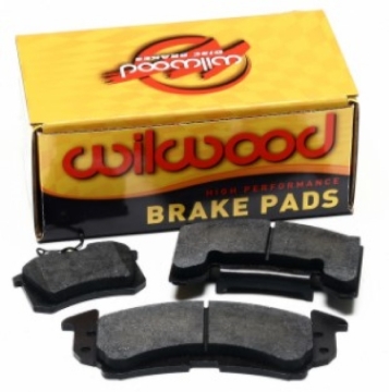 Picture of Wilwood WIL BP-30 Brake Pads - 150-14774K