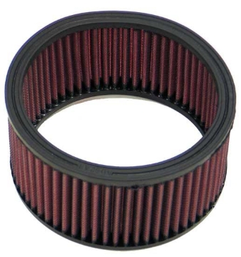 Picture of K&N Custom Air Filter - Round 6.25in OD 5.25in ID 3.25in H
