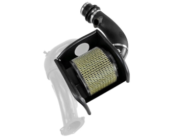 Picture of aFe Magnum FORCE Stage-2 Pro-GUARD 7 Cold Air Intake System 01-16 Nissan Patrol (Y61) I6 4.8L