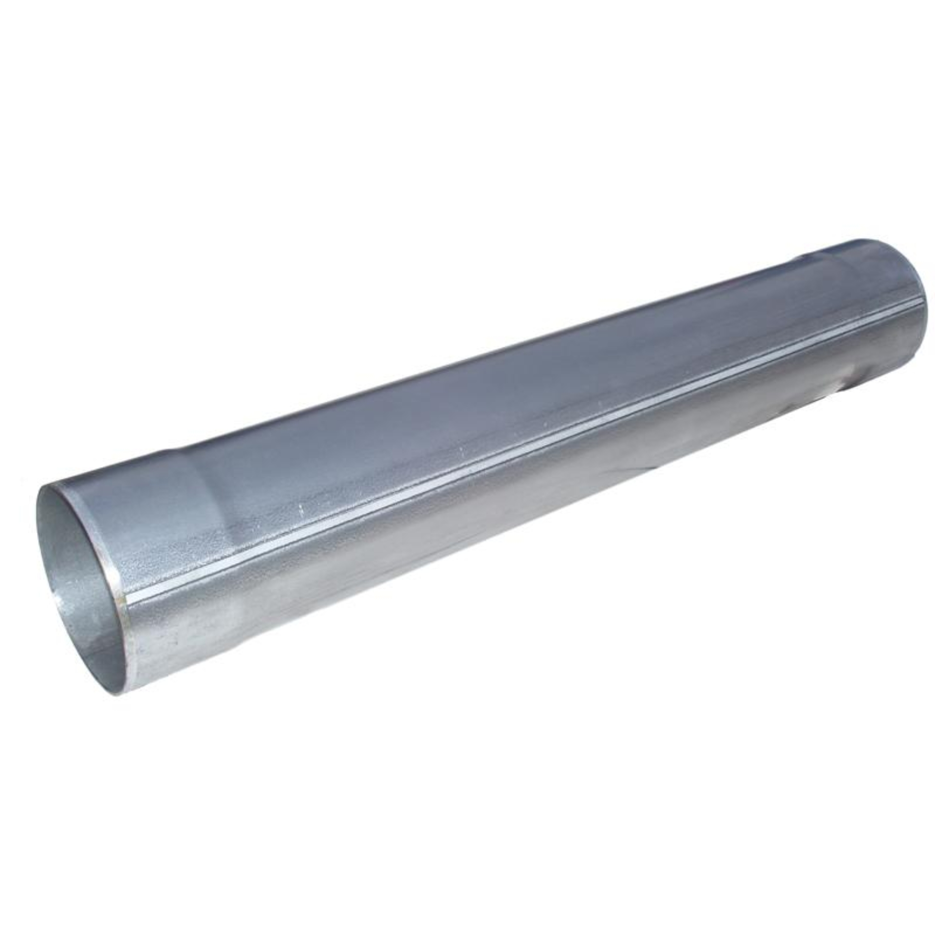 Picture of MBRP Universal (not 6.4L Ford Chevy LMM or 6.6L Dodge) Muffler Delete Pipe 5 Inlet /Outlet 31 Ove