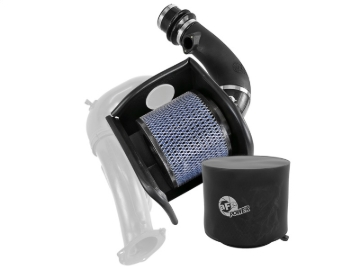 Picture of aFe Magnum FORCE Stage-2 Pro 5R Cold Air Intake System 01-16 Nissan Patrol (Y61) I6 4.8L