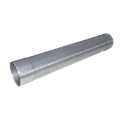 Picture of MBRP Universal (not 6.4L Ford Chevy LMM or 6.6L Dodge) Muffler Delete Pipe 5 Inlet /Outlet 31 Ove