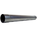 Picture of MBRP Universal Dodge Replaces all 36 overall length mufflers 36 Muffler Delete Pipe Aluminized