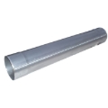 Picture of MBRP Universal (not 6.4L Ford Chevy LMM or 6.6L Dodge) Muffler Delete Pipe 5 Inlet /Outlet 31 Ove
