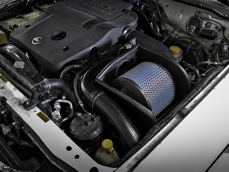 Picture of aFe P5R Air Intake Cold Air Intakes - 54-13012R